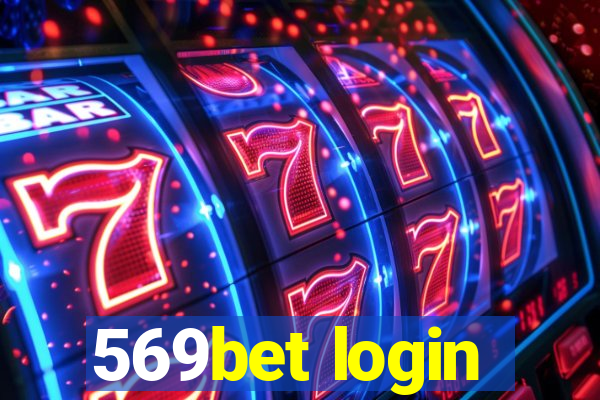 569bet login